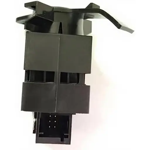 سنسور دمای کابین پژو 206 ایساکو 6 فیش پره دار دیجیتال 0920200399