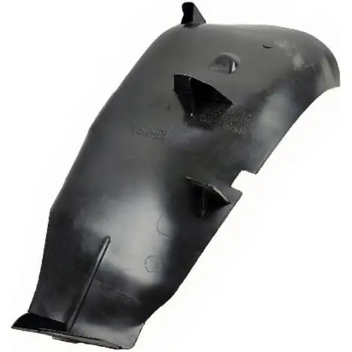 گل پخش کن جلویی داخل گلگیرعقب پژو 206 ایساکو چپ 1910200599