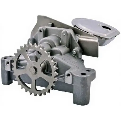 اويل پمپ پژو 207 MC ایساکو 0360103599