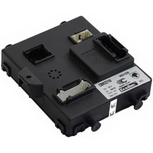 جعبه فیوز داخل کابین سمند سورن پلاس ایساکو (NBCM) 2091706499