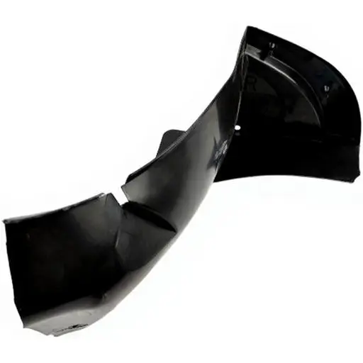 گل پخش کن عقبی داخل گلگیر عقب پژو 206 ایساکو جدید راست 1910201999