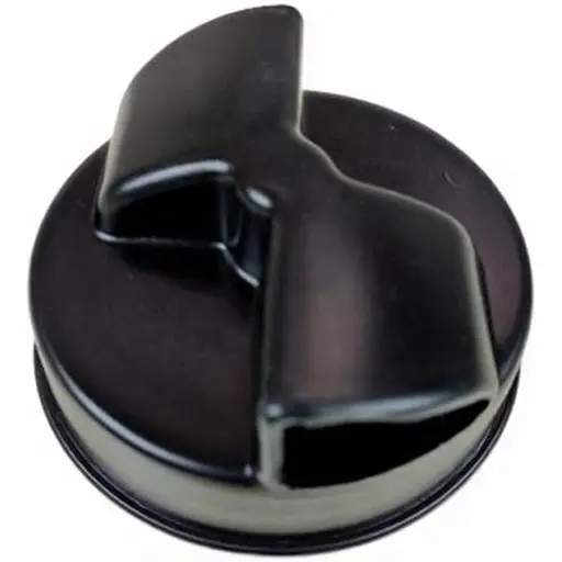 درب باک سمند ایساکو بدون قفل پیچی 1700200499