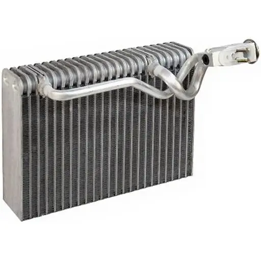 رادیاتور خنک کننده هوای توربو شارژ هایما S5 ایساکو 0720400604