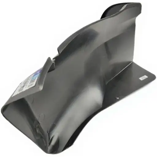 گل پخش کن عقبی داخل گلگیر عقب پژو 206 ایساکو جدید چپ 1910201899