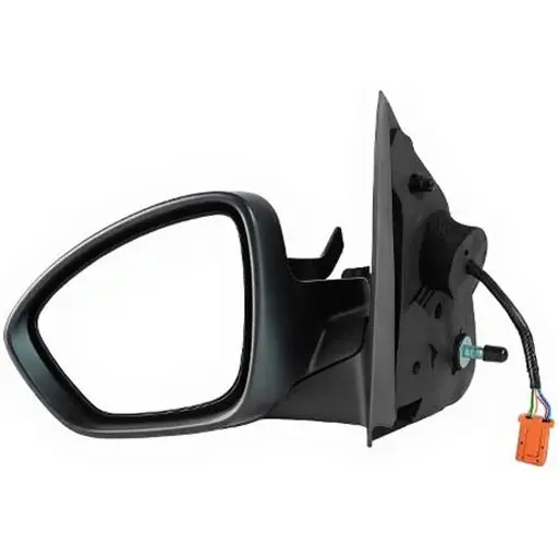 آینه بغل دنا پلاس ایساکو برقی با راهنما و سنسور (راست) 10125299