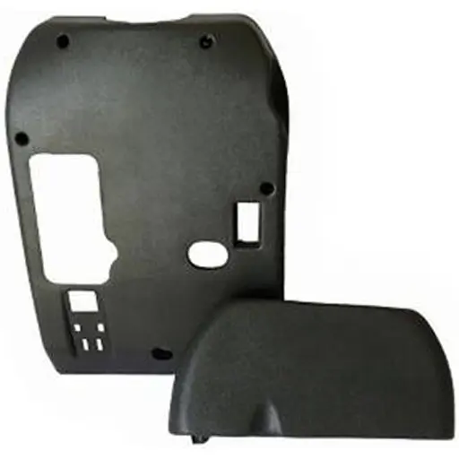 قاب پایین فرمان پژو پارس ایساکو مشکی سوناتایی 1262008199