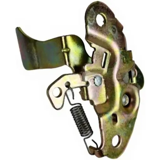 قفل کاپوت پژو 405 slx ایساکو 1360301499