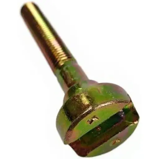 پيچ زاپاس بند پژو 206 ایساکو با طول 102 میلی متر 401600499