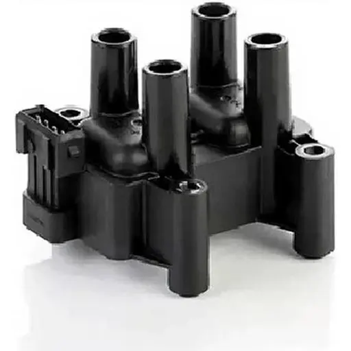 کویل پژو 405 XU7 ایساکو طرح SSAT کد 1530103899