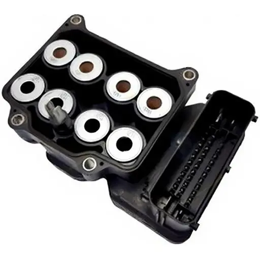 مجموعه کامل ترمز ضد قفل پژو 405 ایساکو (یوفین) 2090505299