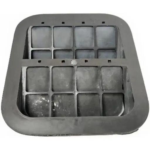 هواکش صندوق عقب سمند ایساکو 1030900299