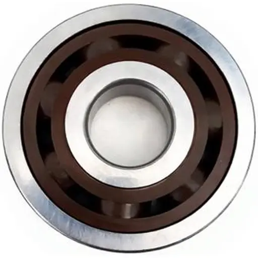 بلبرینگ شفت گیربکس دنا پلاس توربو ایساکو ساچمه گرد 0270600799