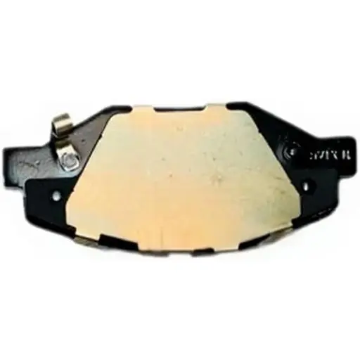 لنت چرخ جلو سمند EF7 ایساکو (تکستار) 1620103508