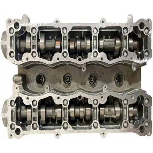 بلوک سیلندر پژو 206 تیپ 2 ایساکو 0990100409