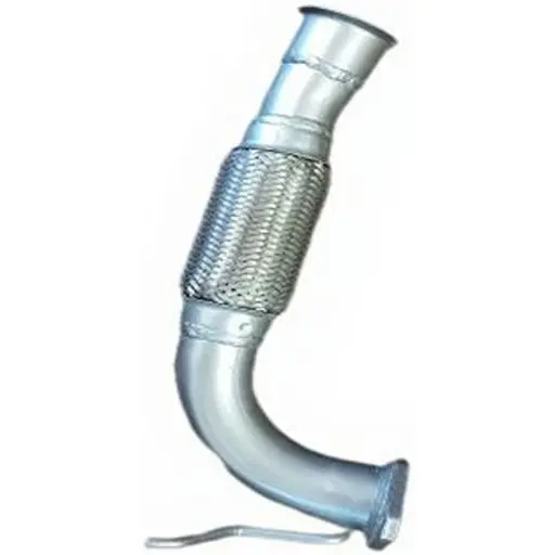 لوله گلويی اگزوز سمند EF7 ایساکو حصيری 1660419099