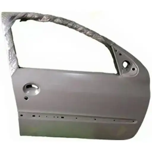 درب جلو پژو 206 ایساکو (راست) 0600201106