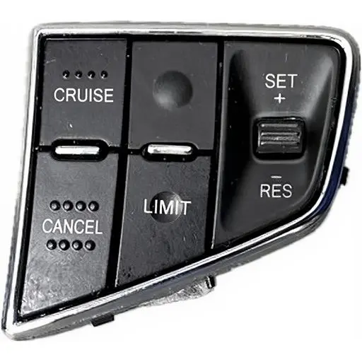 کلید کروز کنترل روی فرمان تارا ایساکو 0942901799