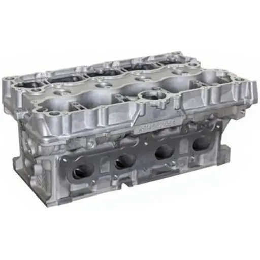 سرسيلندر کامل سمند EF7 ایساکو با شمع 0911500299