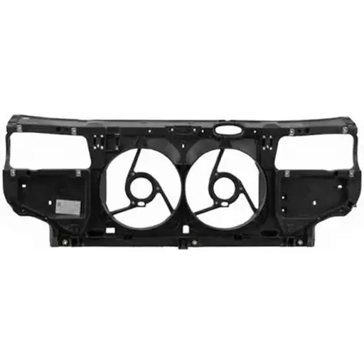 سینی فن رادیاتور پژو پارس ایساکو 1330200297