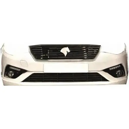 سپر جلو کامل تارا اتوماتیک ایساکو سفید بدون مه شکن و دیلایت 0890163801