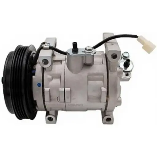 کمپرسور کولر کیزاشی ایساکو 2400 1480202507