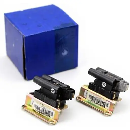 کویل سمند ایساکو (زیمنس) 1530102299