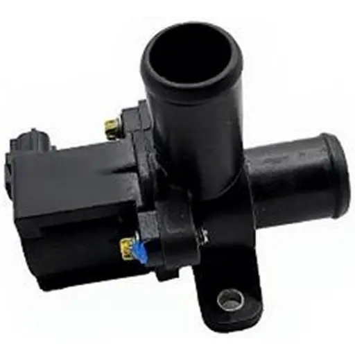 مجموعه شیر تخلیه آب رادیاتور دنا پلاس ایساکو پلاستیکی 1060301098