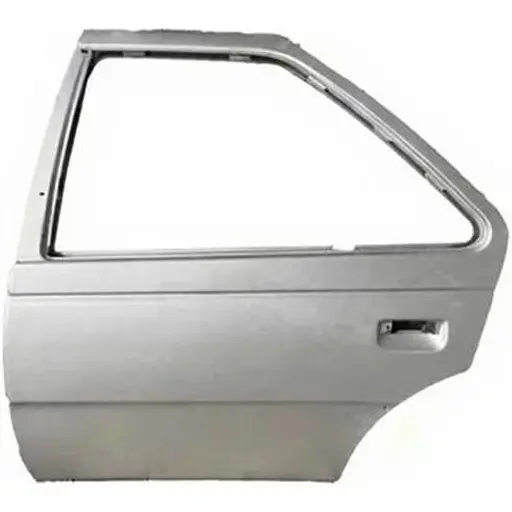 درب عقب  پژو آردی ایساکو با لولا (چپ) 0600303802