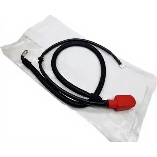 كابل مثبت باتری سمند EF7 ایساکو 1370104999