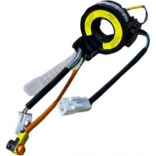 دسته سیم ایربگ رانا ایساکو (ایمن خودرو) 0943700599