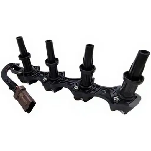 کویل پژو پارس TU5 ایساکو زيمنس فرمان برقي 1530105299