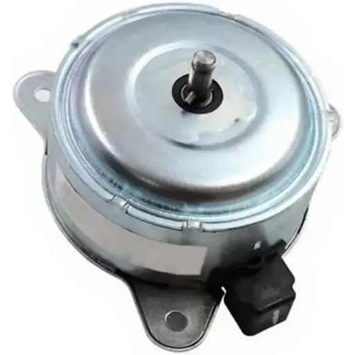 موتور فن رادیاتور کیزاشی ایساکو سوکت طوسی 1010102103