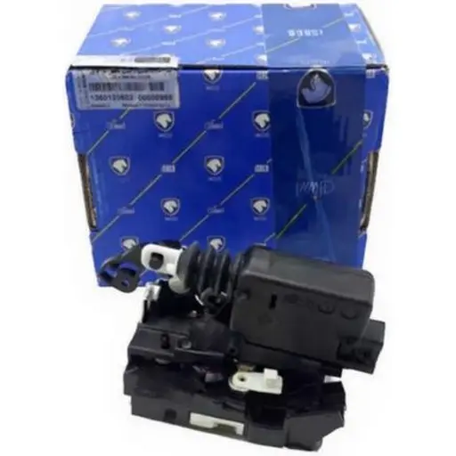 قفل درب عقب تندر پلاس ایساکو (راست)  1360120602