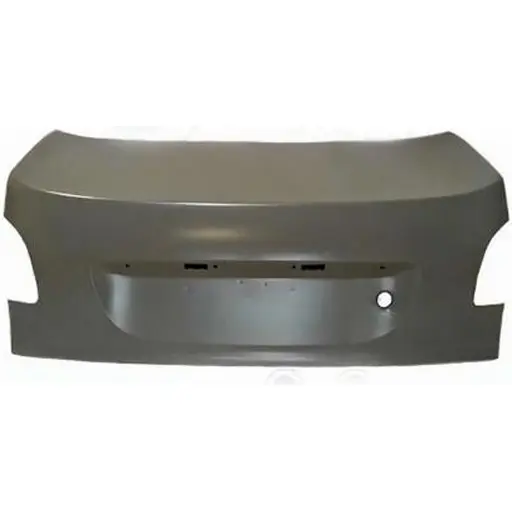 درب صندوق عقب پژو 207 صندوق دار ایساکو 0600610901