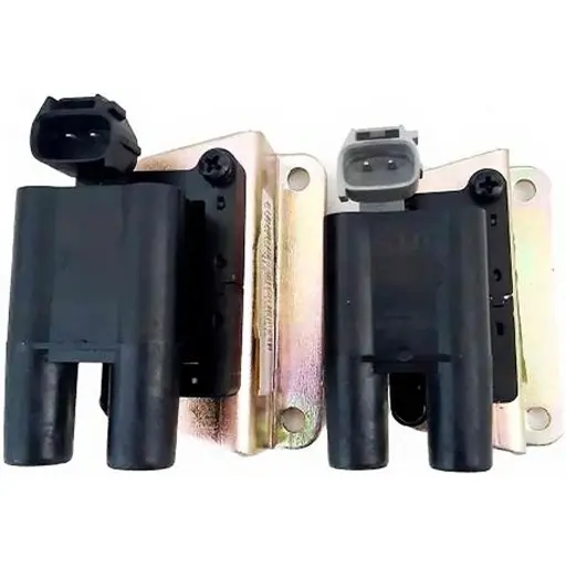 کویل پژو پارس ایساکو (زیمنس) 1530102299