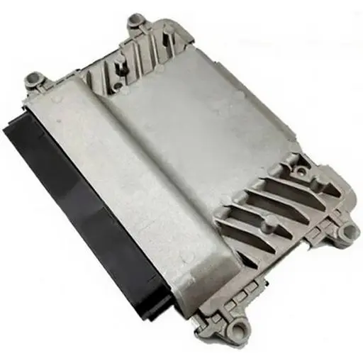 ECU پژو 405 GLX یورو 4 دوگانه سوز ایساکو مدل بایفیول مالتی پلکس 2090323801