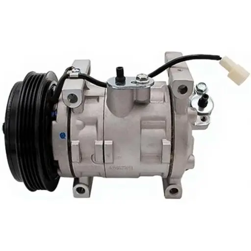 کمپرسور کولر پژو 405 ایساکو (ساندن) 1480200199