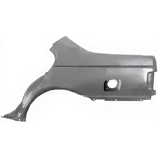 گلگیر عقب پژو 405 GLX دوگانه سوز ایساکو (چپ) 1350208501