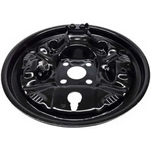 طبق کامل چرخ عقب پژو 206 تیپ 3 ایساکو (راست) 1120114099