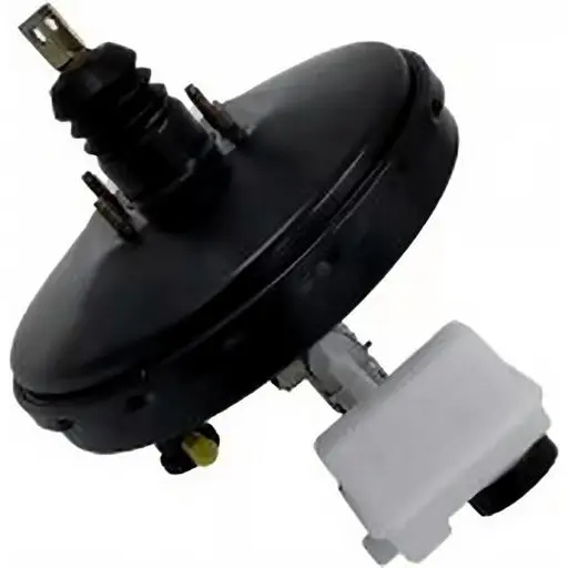 مجموعه پمپ و بوستر ترمز دنا پلاس ایساکو 10 اینچ 0020108599