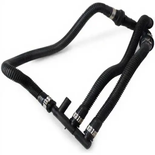 شلنگ خلاء سمند سورن پلاس ایساکو توربو شارژ 1081904199