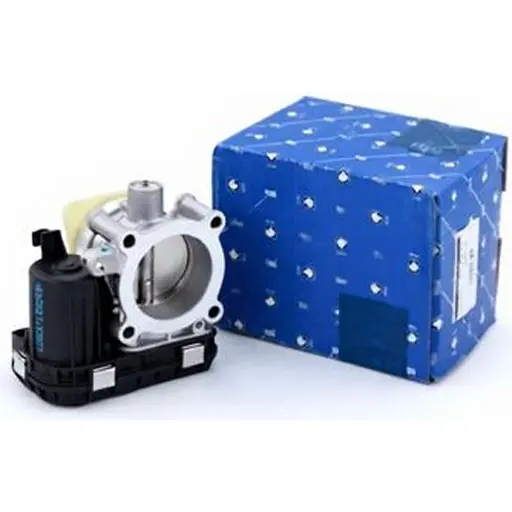 دریچه گاز دنا پلاس توربو ایساکو برقی 0740406799