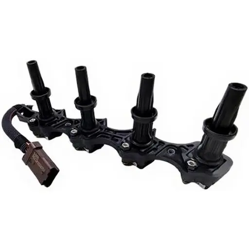 کویل پژو 207 TU5 ایساکو زيمنس 1530105299