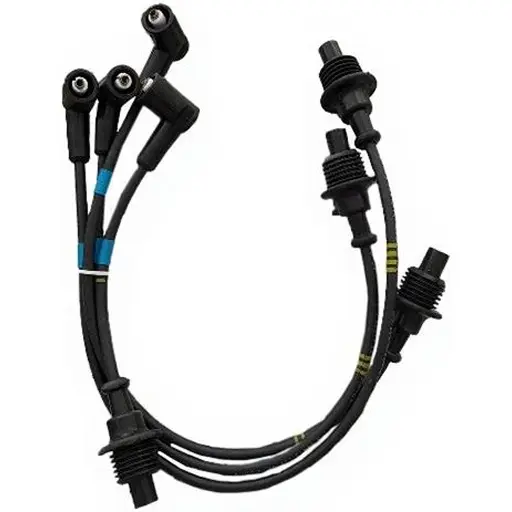 وایر شمع پژو پارس XU7P ایساکو 2320102199