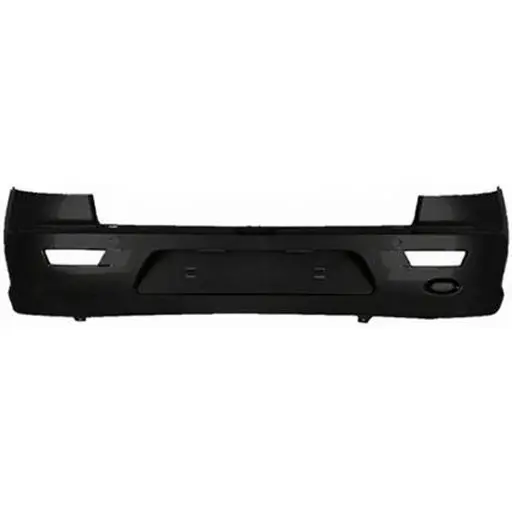 پوسته سپر عقب رانا ایساکو خام 0890207001