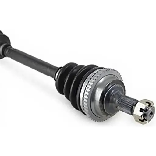 پلوس کامل جلو پژو 207 ایساکو کوتاه (چپ) 0350115199