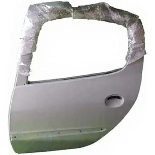 درب عقب پژو 206 ایساکو (چپ) خام 0600301405