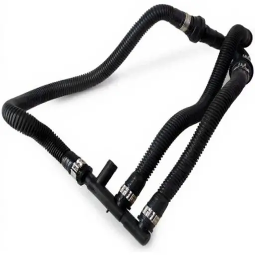 شلنگ خلاء سمند EF7 ایساکو توربو شارژ 1081904199