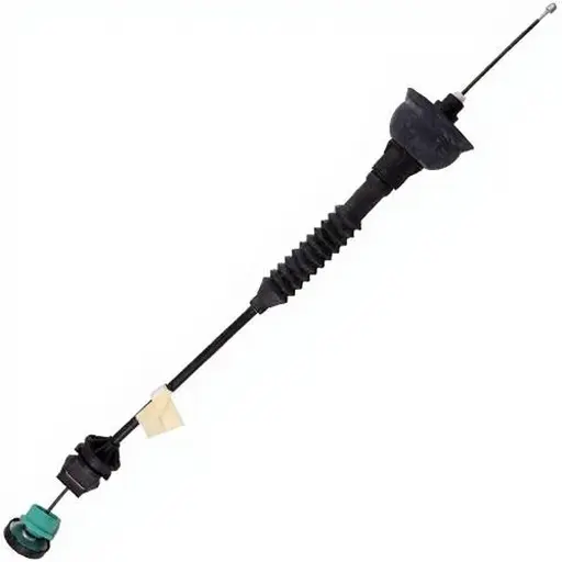 سیم کلاچ پژو پارس TU5 اتوماتیک ایساکو (کیمیا) 1380405399