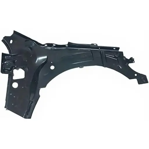 گلگير مياني جلو پژو 206 ایساکو (راست) 1350100304